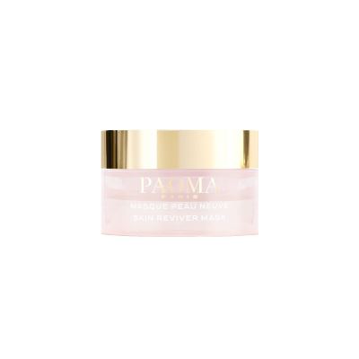 PAOMA Skin Reviver Mask 50 ml + Refill 50 ml